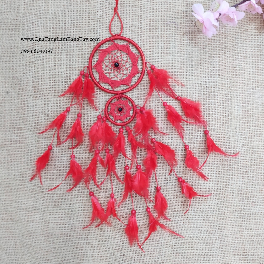 dreamcatcher đẹp 